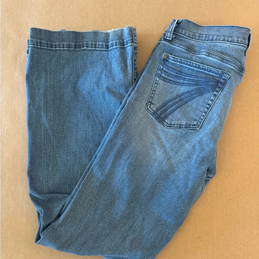 7 For All Mankind Dojo Jeans
